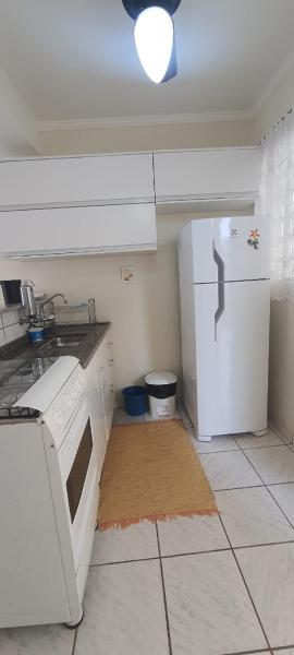 Apartamento Botijuh Itagua